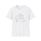 Pairs Well With Wine & Long Evenings T-Shirt