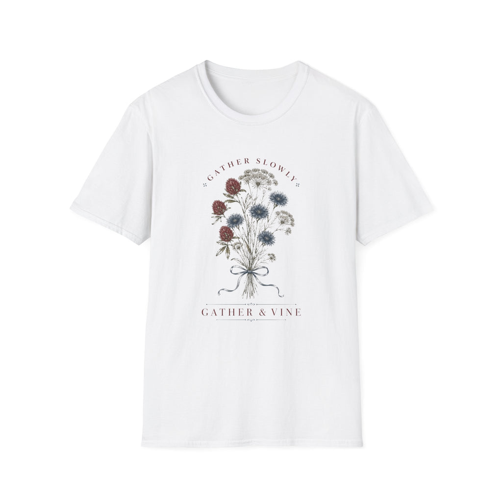 Summer Bouquet T-Shirt
