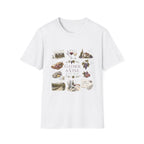 G&V Wine Trail T-Shirt