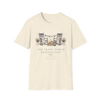 Front Porch Benediction T-Shirt