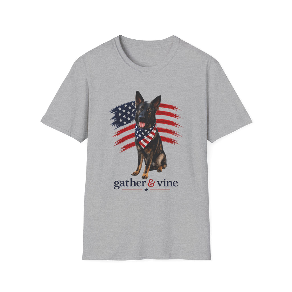Special Edition Yeager 250th T-Shirt