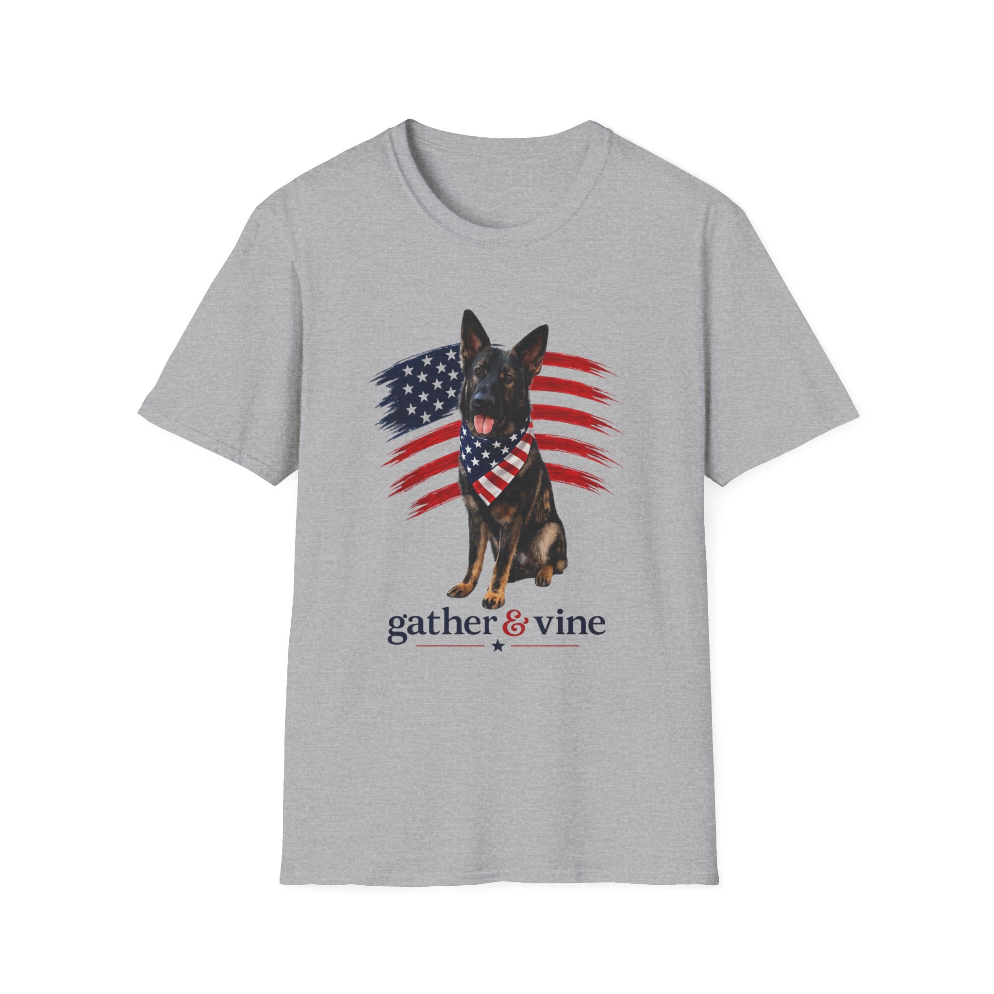 Special Edition Yeager 250th T-Shirt