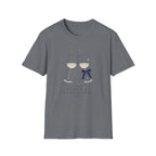 Gather By Candlelight T-Shirt