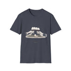 Raise A Glass T-Shirt