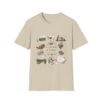 G&V Wine Trail T-Shirt