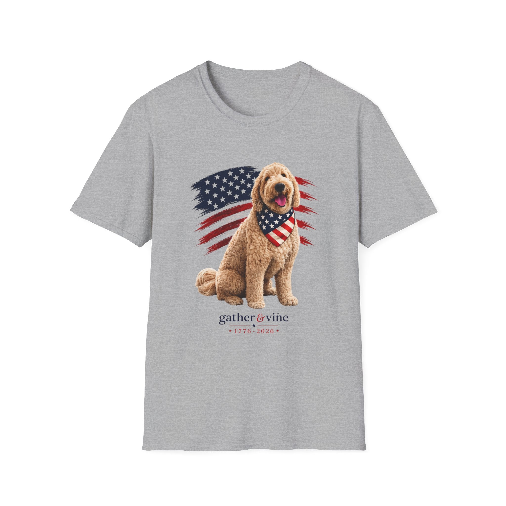Special Edition Tango 250th T-Shirt