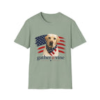 Special Edition India 250th T-Shirt