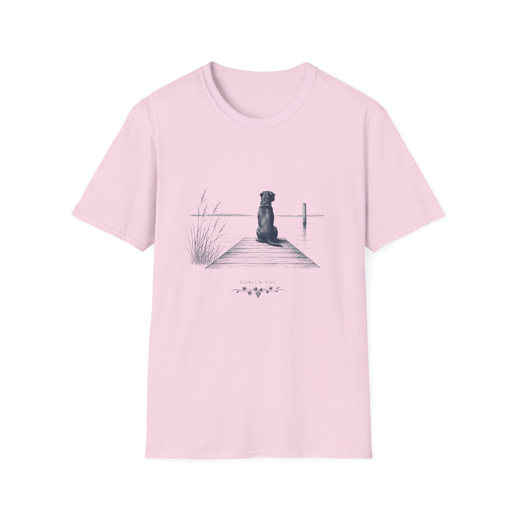 Chesapeake Watch T-Shirt
