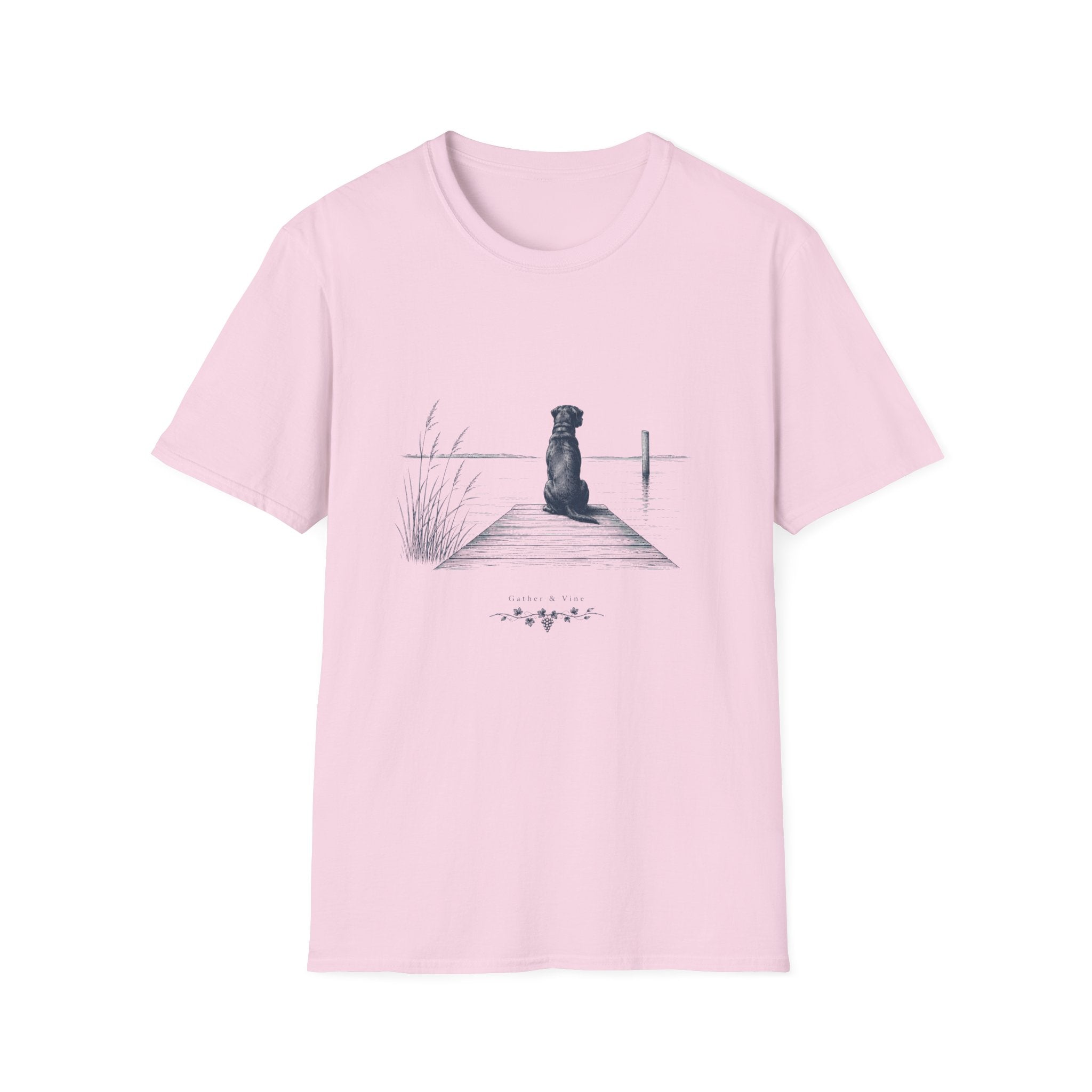 Chesapeake Watch T-Shirt