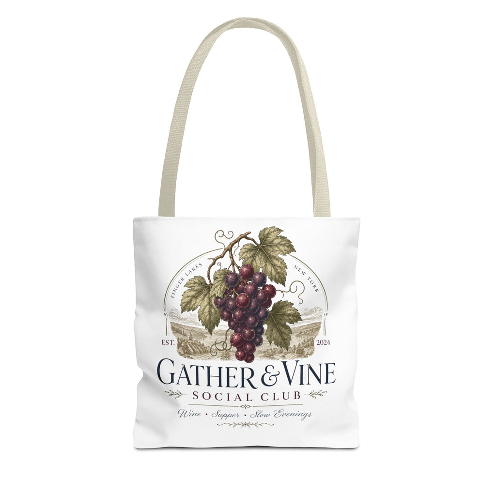 G&V Social Club Tote