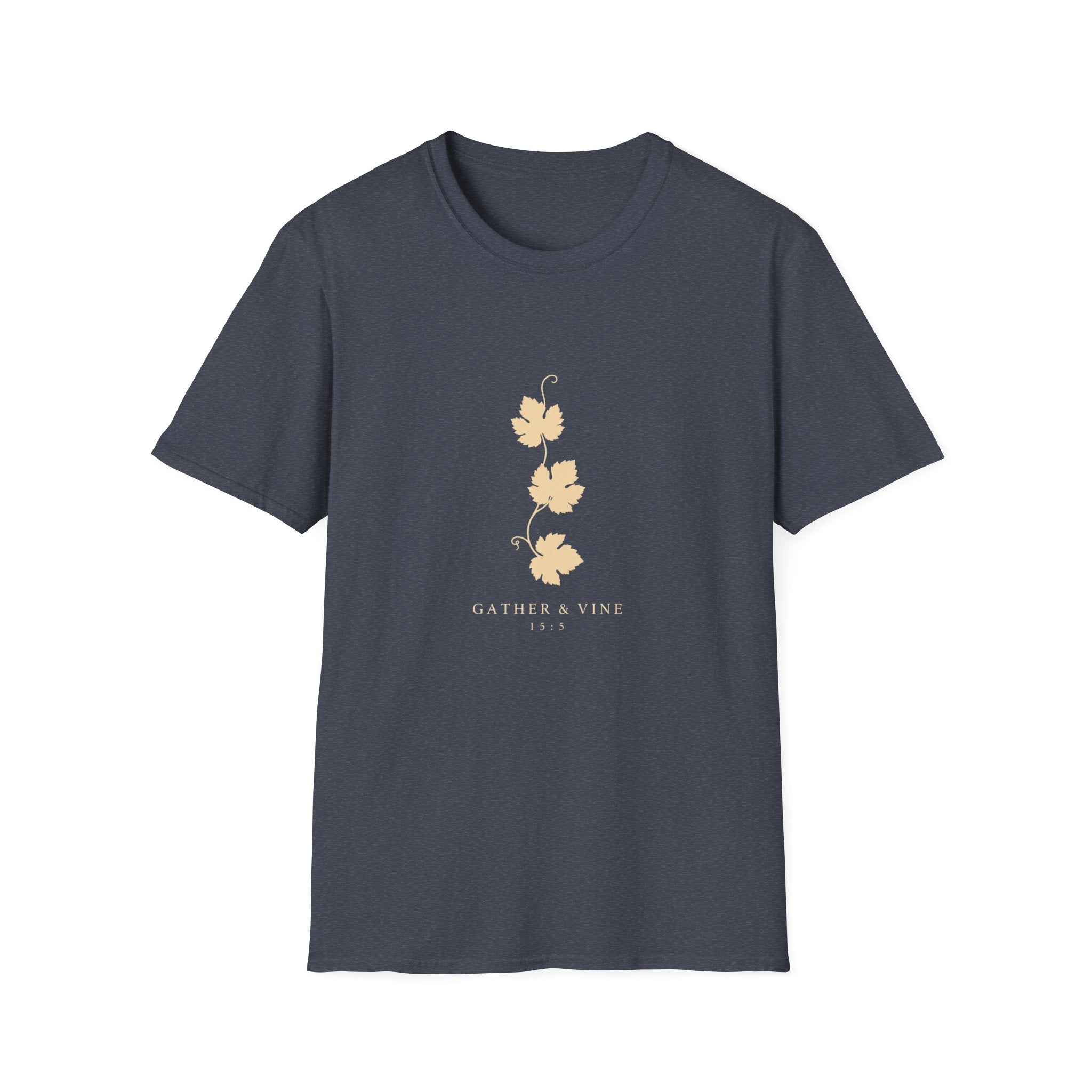 John 15:5 T-Shirt