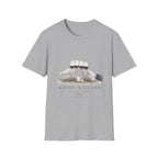 Raise A Glass T-Shirt