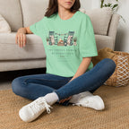 Front Porch Benediction T-Shirt