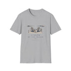 Linger By The Water T-Shirt