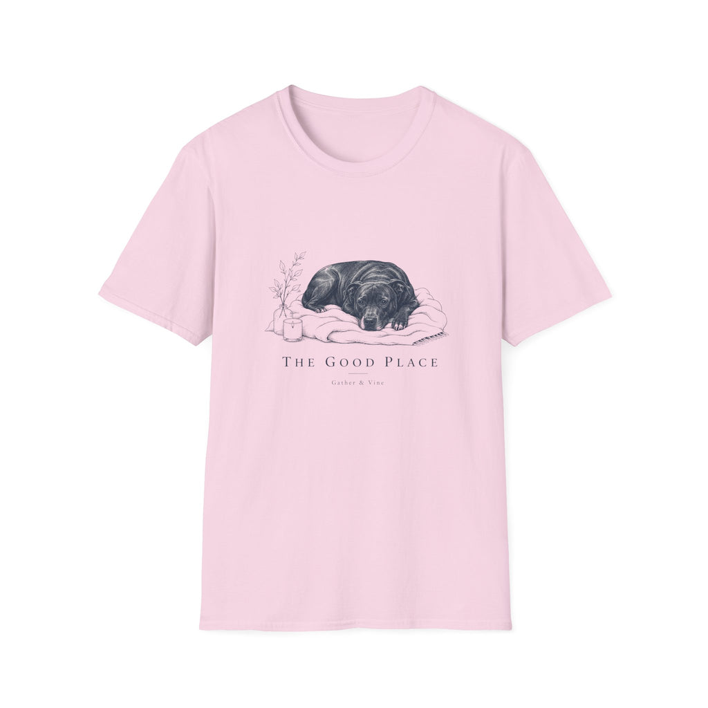 The Good Place T-Shirt