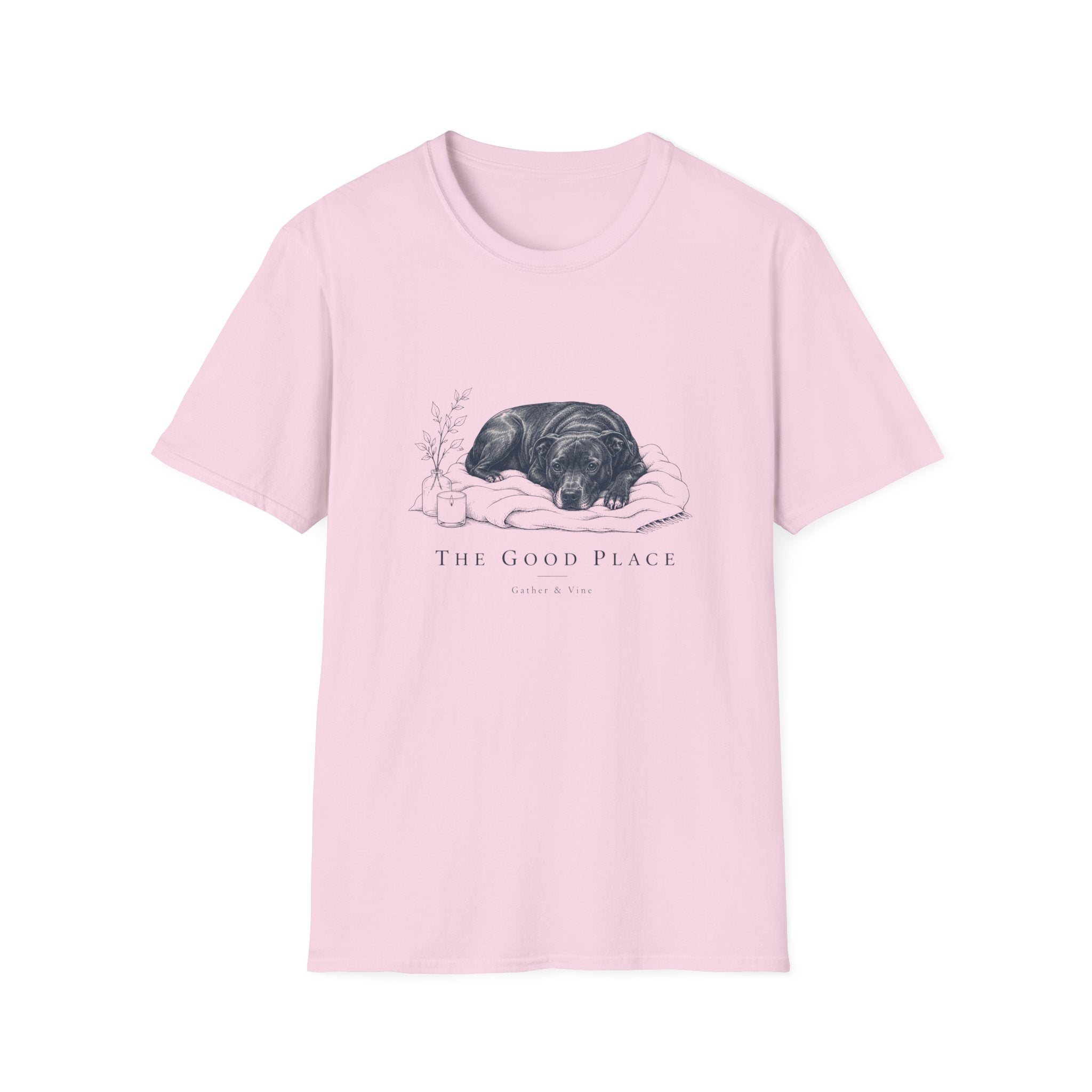 The Good Place T-Shirt