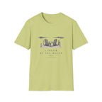 Linger By The Water T-Shirt