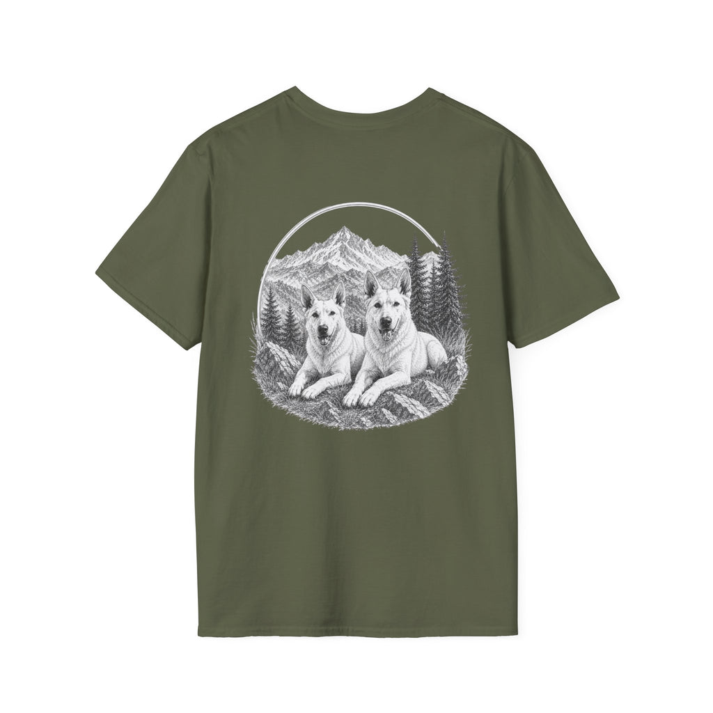 Winn & Finn Signature T-Shirt