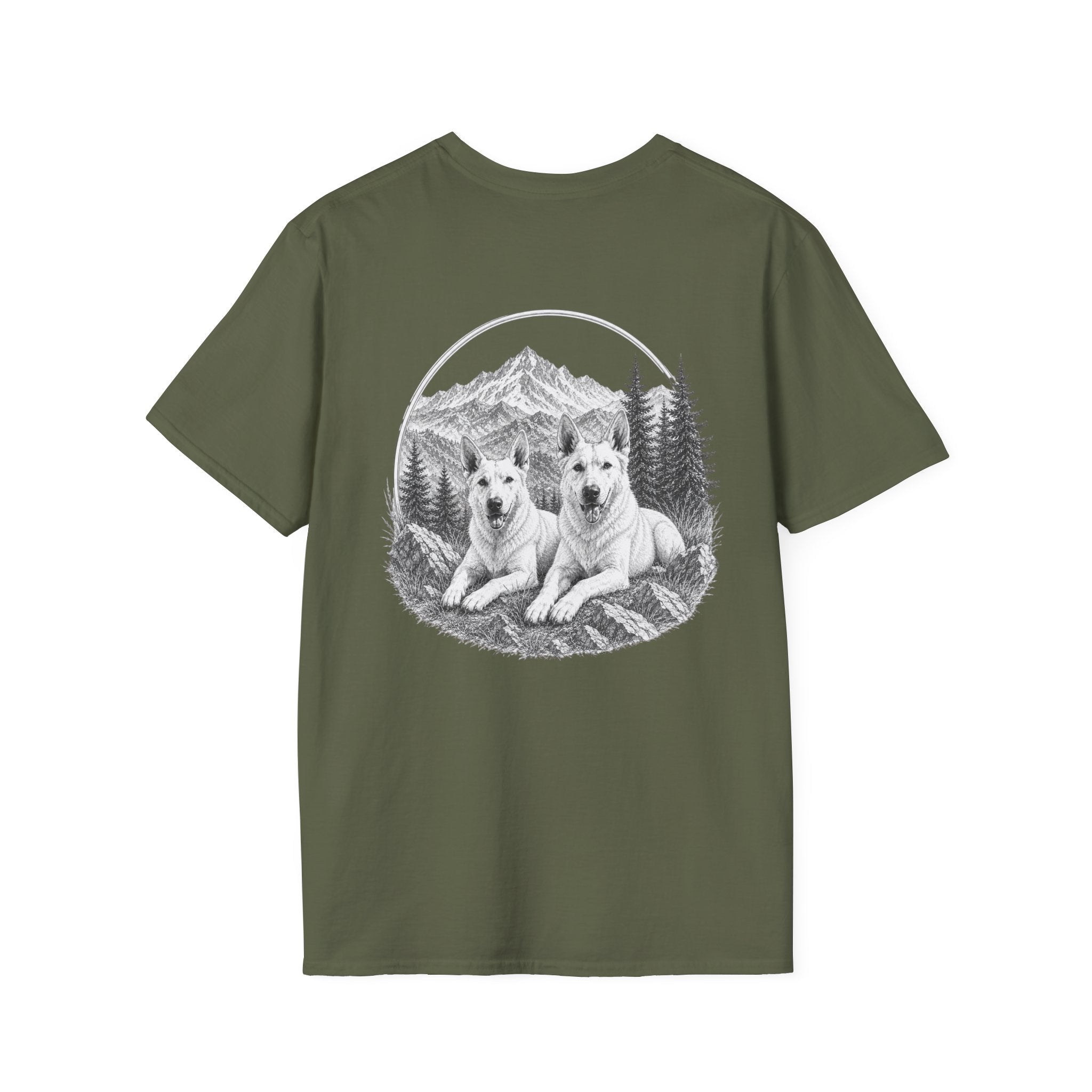 Winn & Finn Signature T-Shirt