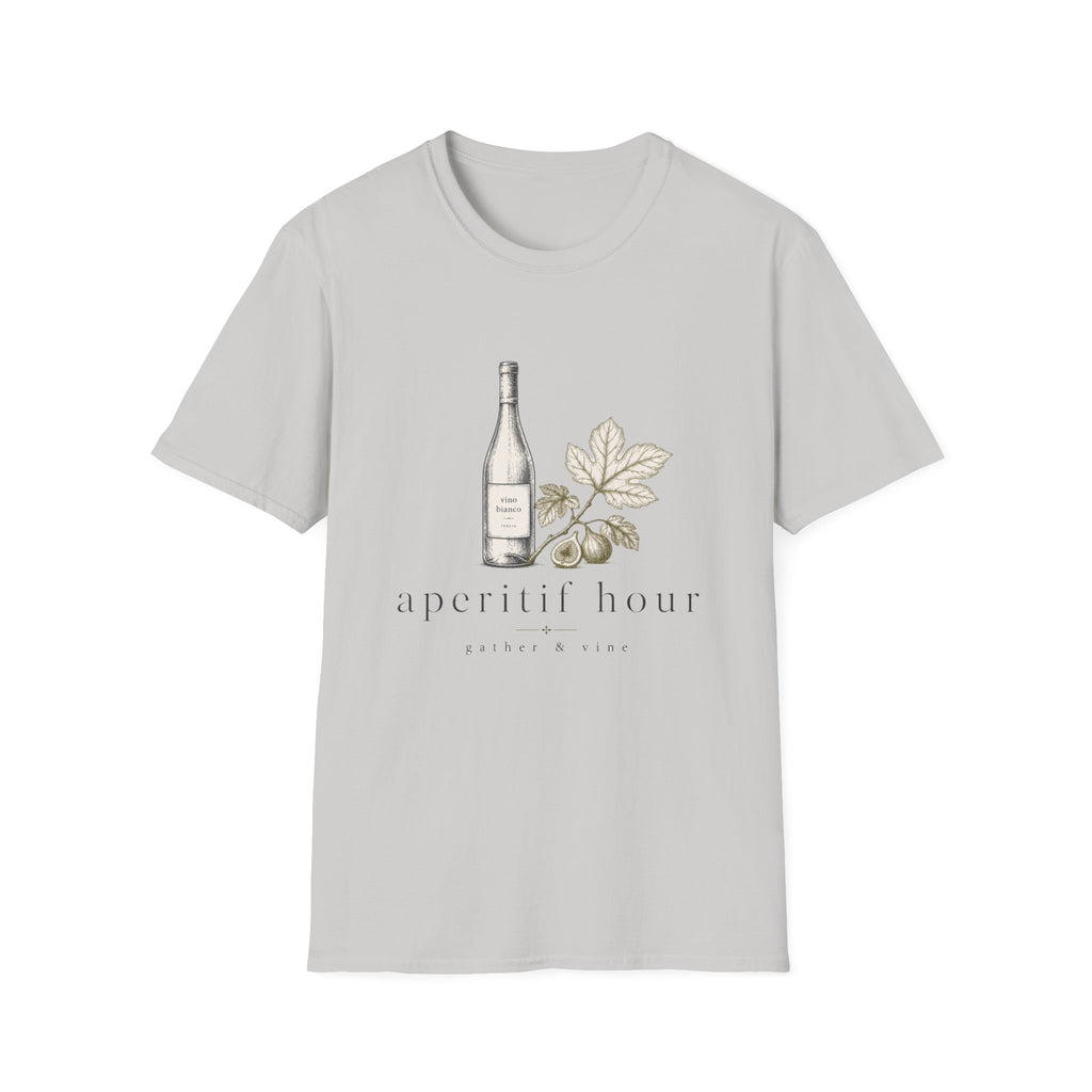 Aperitif Hour T-Shirt