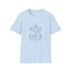 Plot Twists T-Shirt