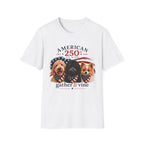 Special Edition Tango&Friends 250th T-Shirt