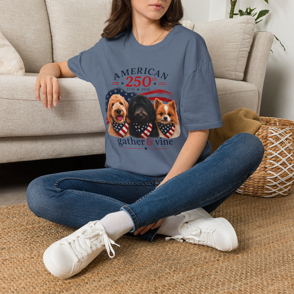 Special Edition Tango&Friends 250th T-Shirt