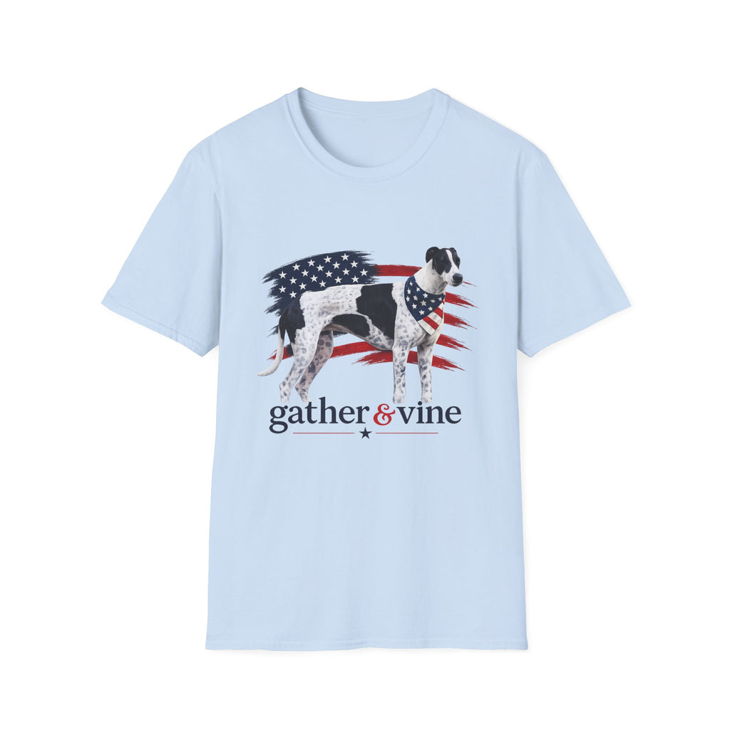 Special Edition Big Connor 250th T-Shirt