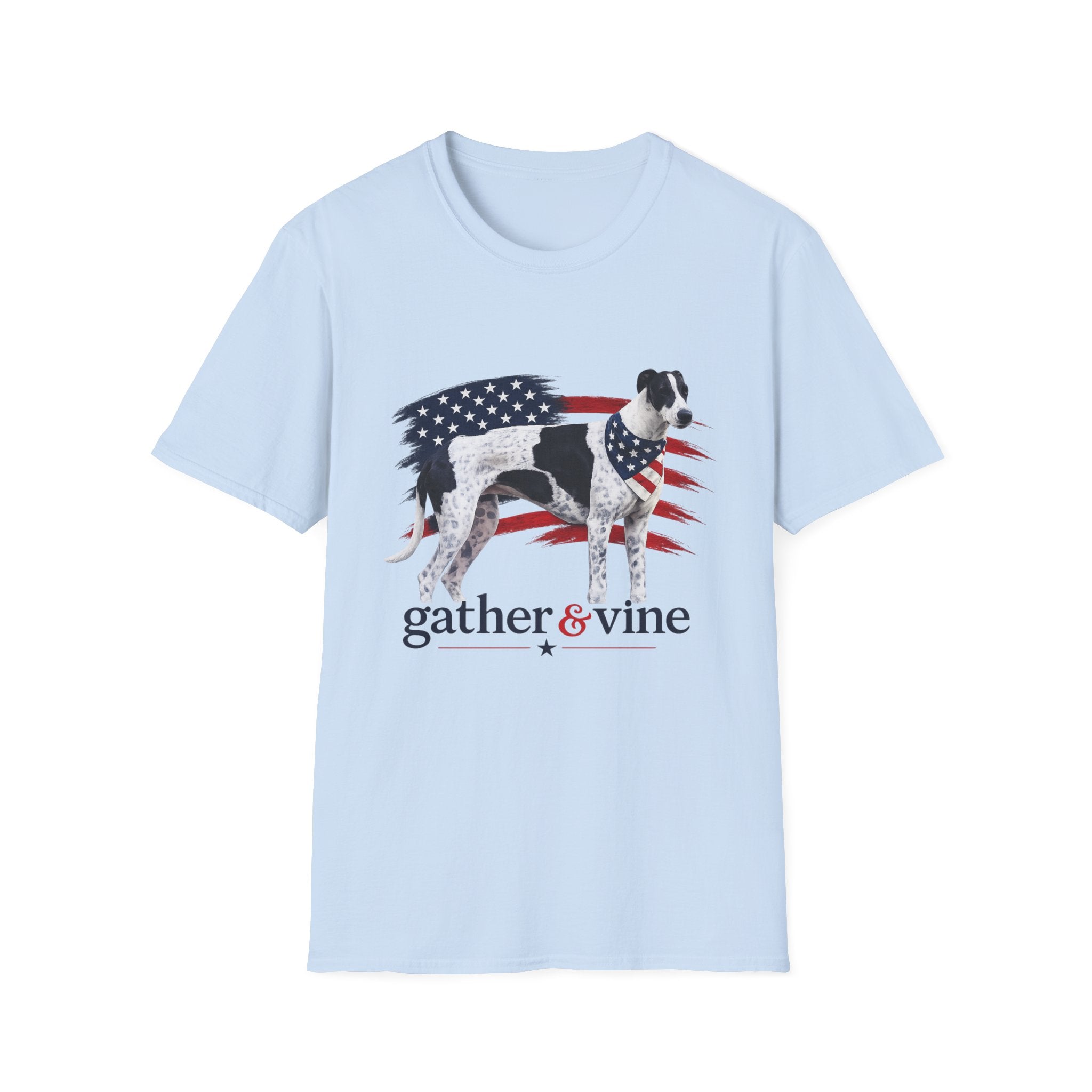 Special Edition Big Connor 250th T-Shirt