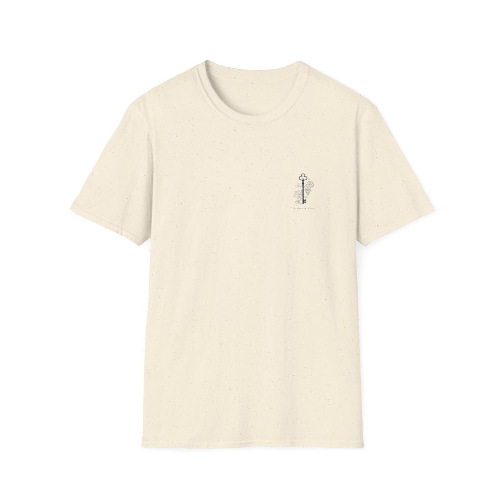 G&V The Prepared Place T-Shirt