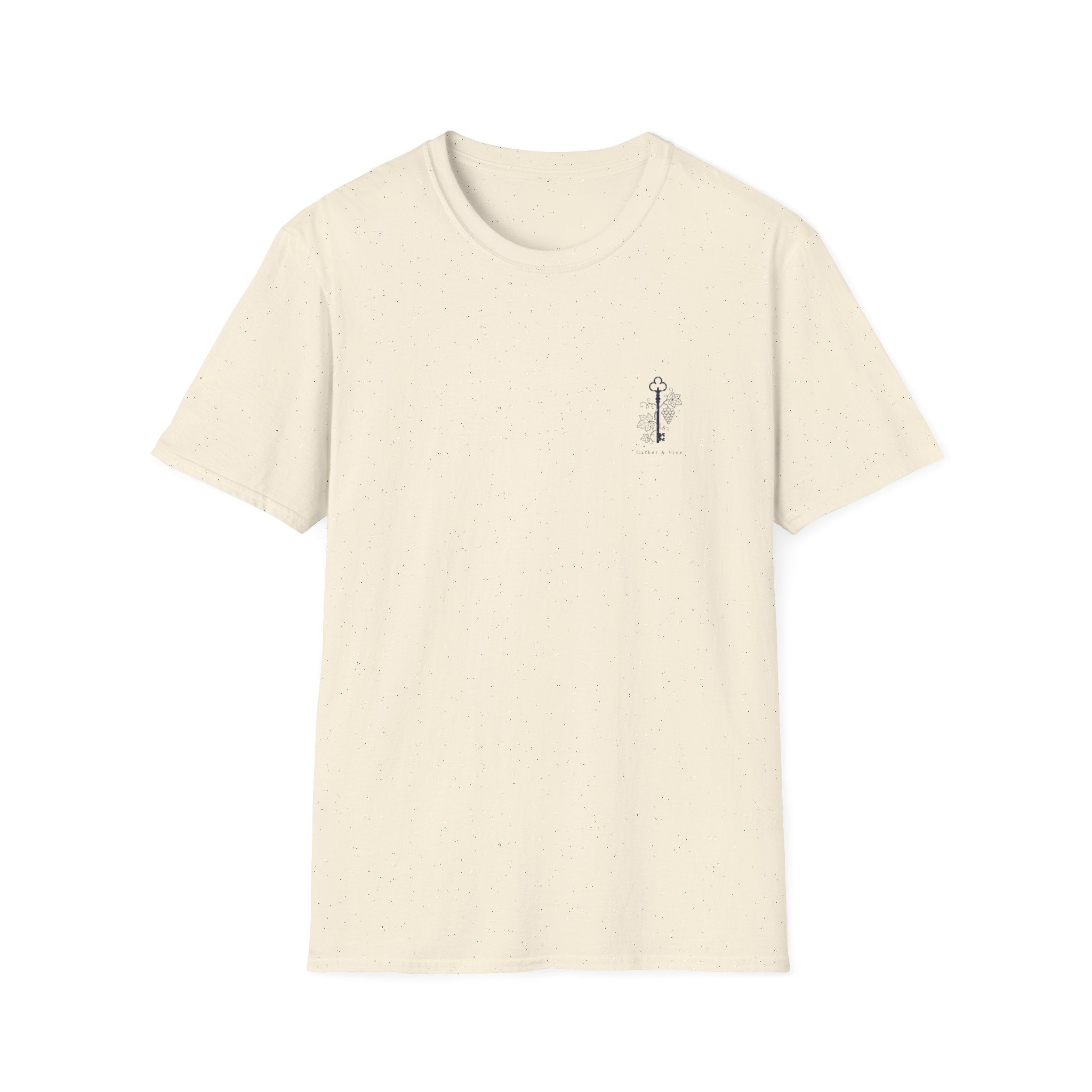 G&V The Prepared Place T-Shirt