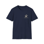 Winn & Finn Signature T-Shirt