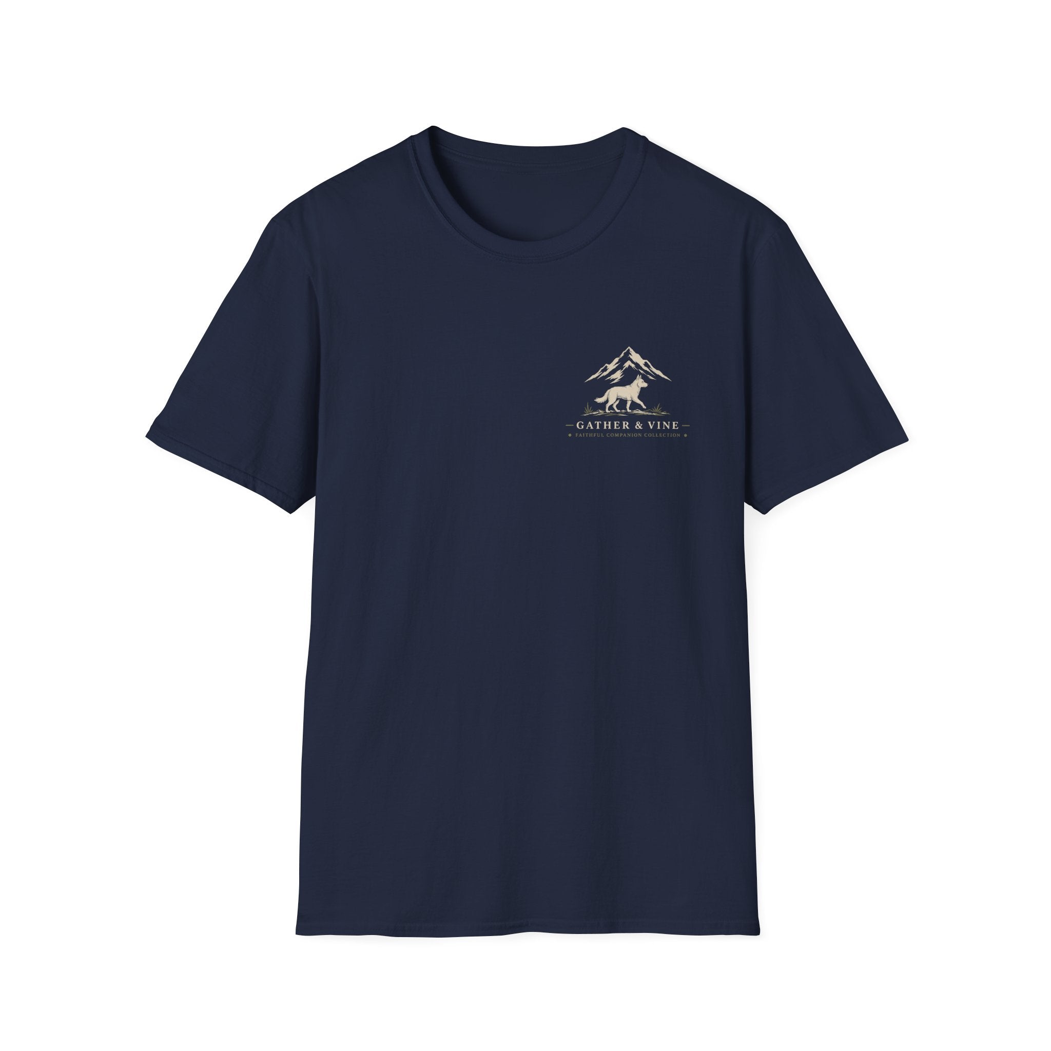 Winn & Finn Signature T-Shirt