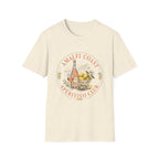 Amalfi Coast Aperitivo Club T-Shirt