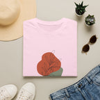 Psalm 52_8 Abstract T-Shirt