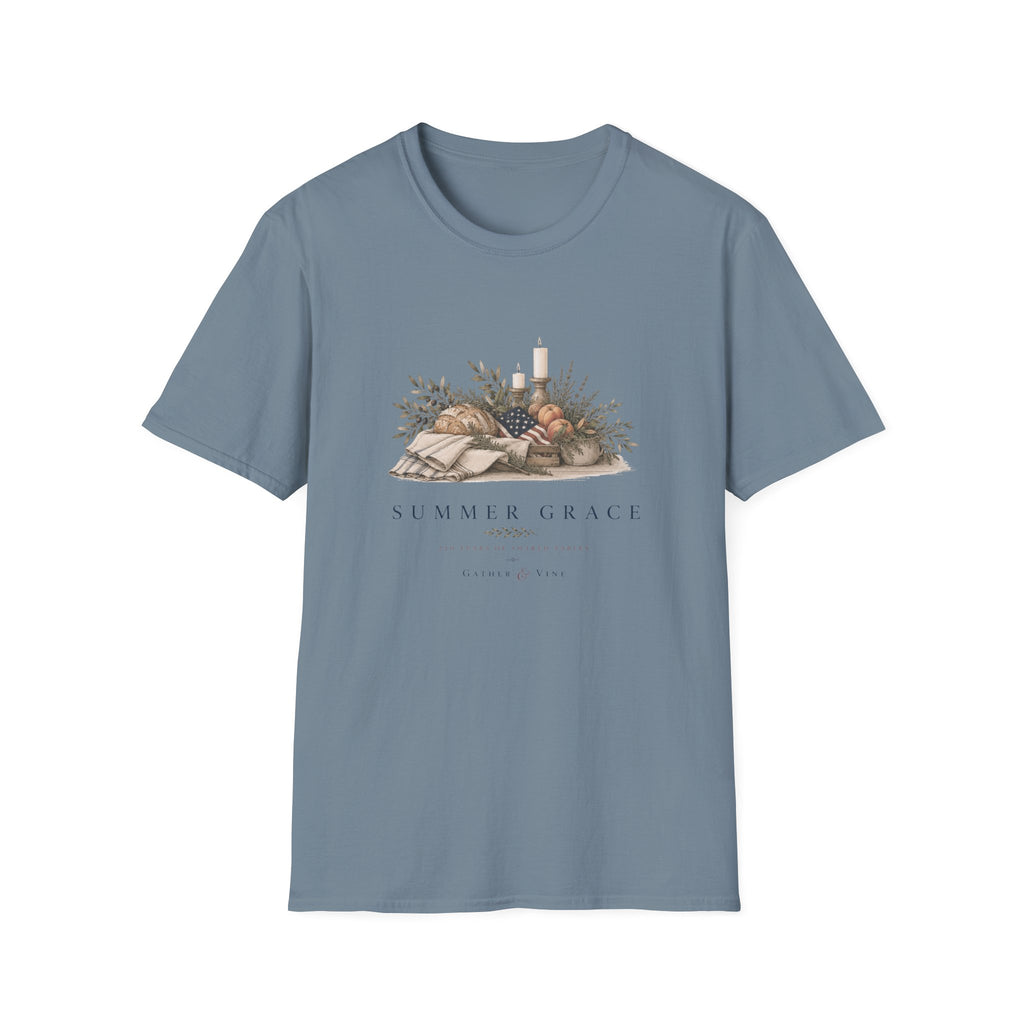 Summer Grace T-Shirt