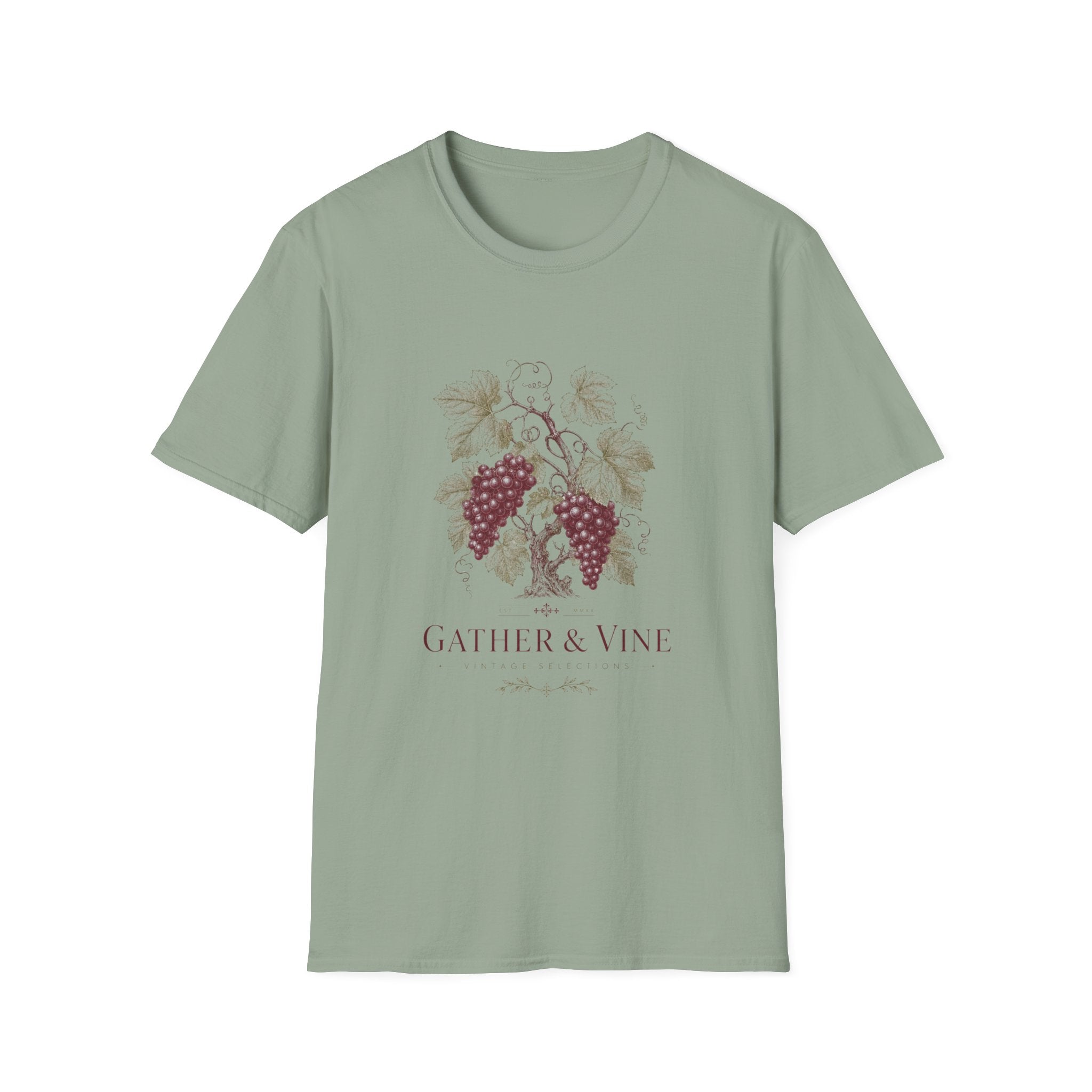 G&V Vintage Selections T-Shirt