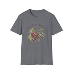 Gather Slowly Vineyard Society T-Shirt