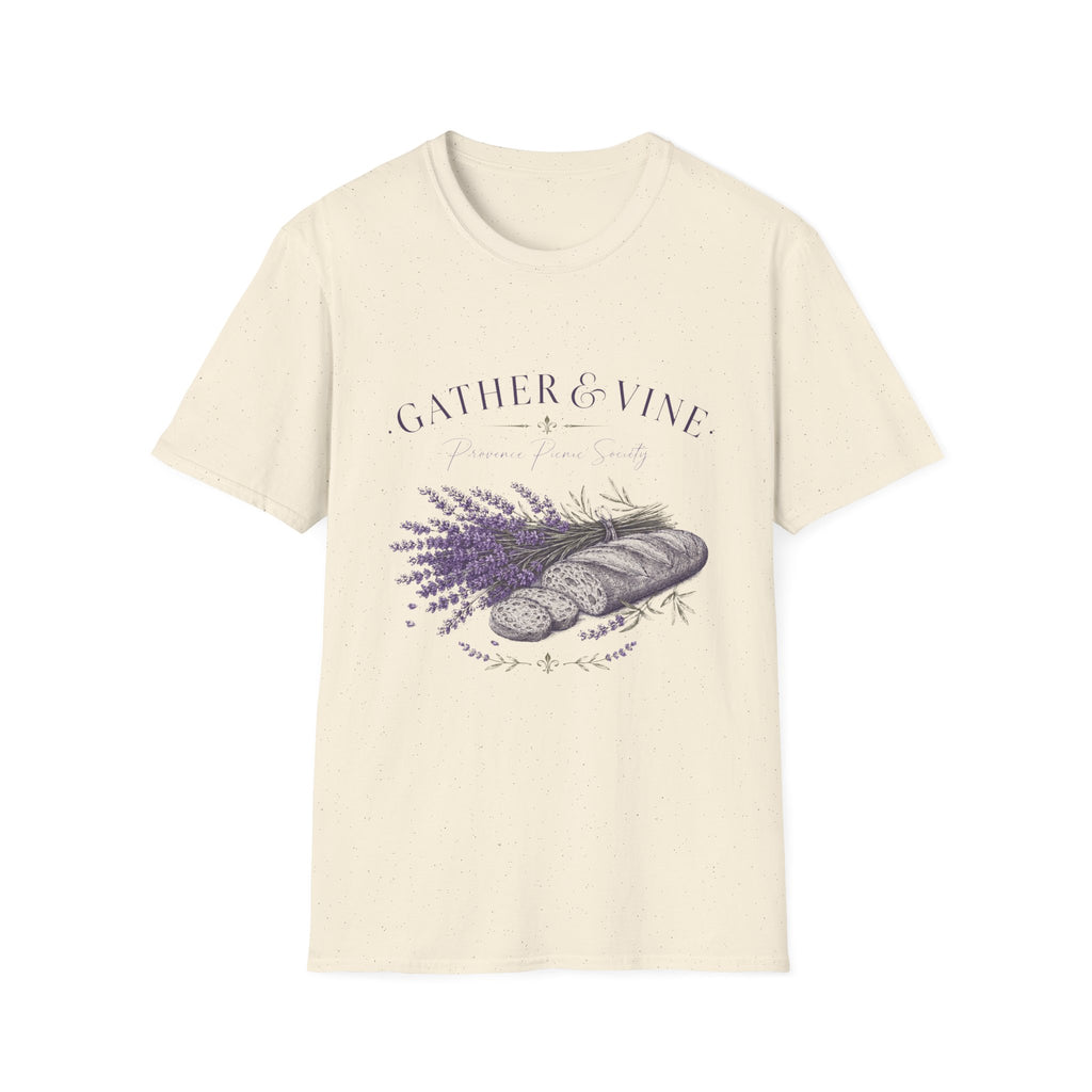Picnic in Provence T-Shirt