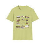 G&V Wine Trail T-Shirt