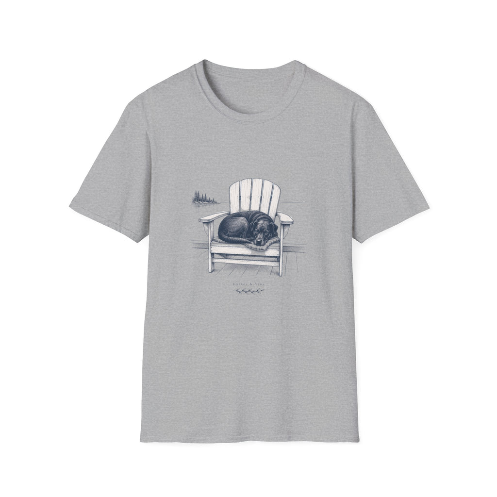 This Seat Is Taken T-Shirt