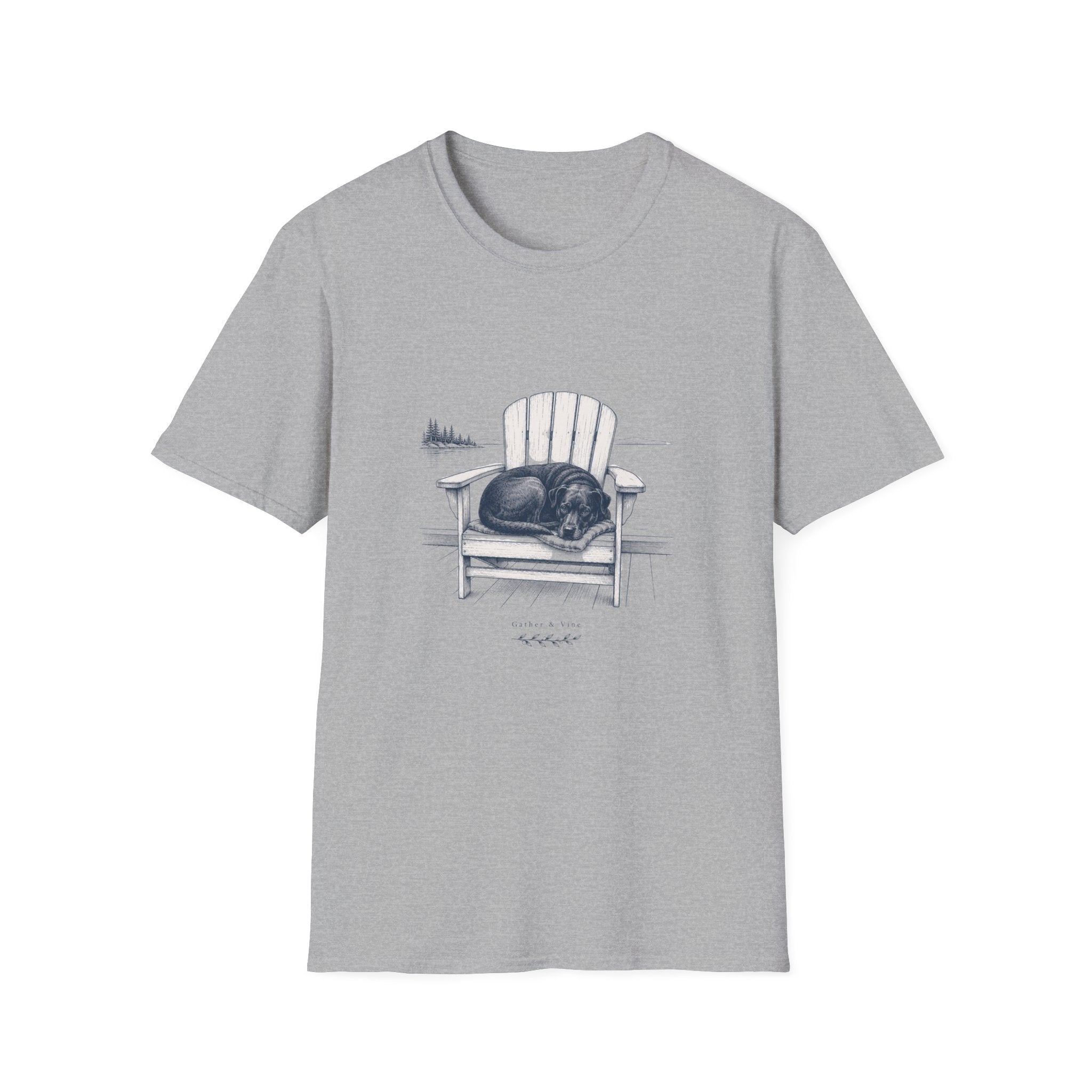 This Seat Is Taken T-Shirt