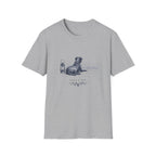 Porch Sentinel T-Shirt