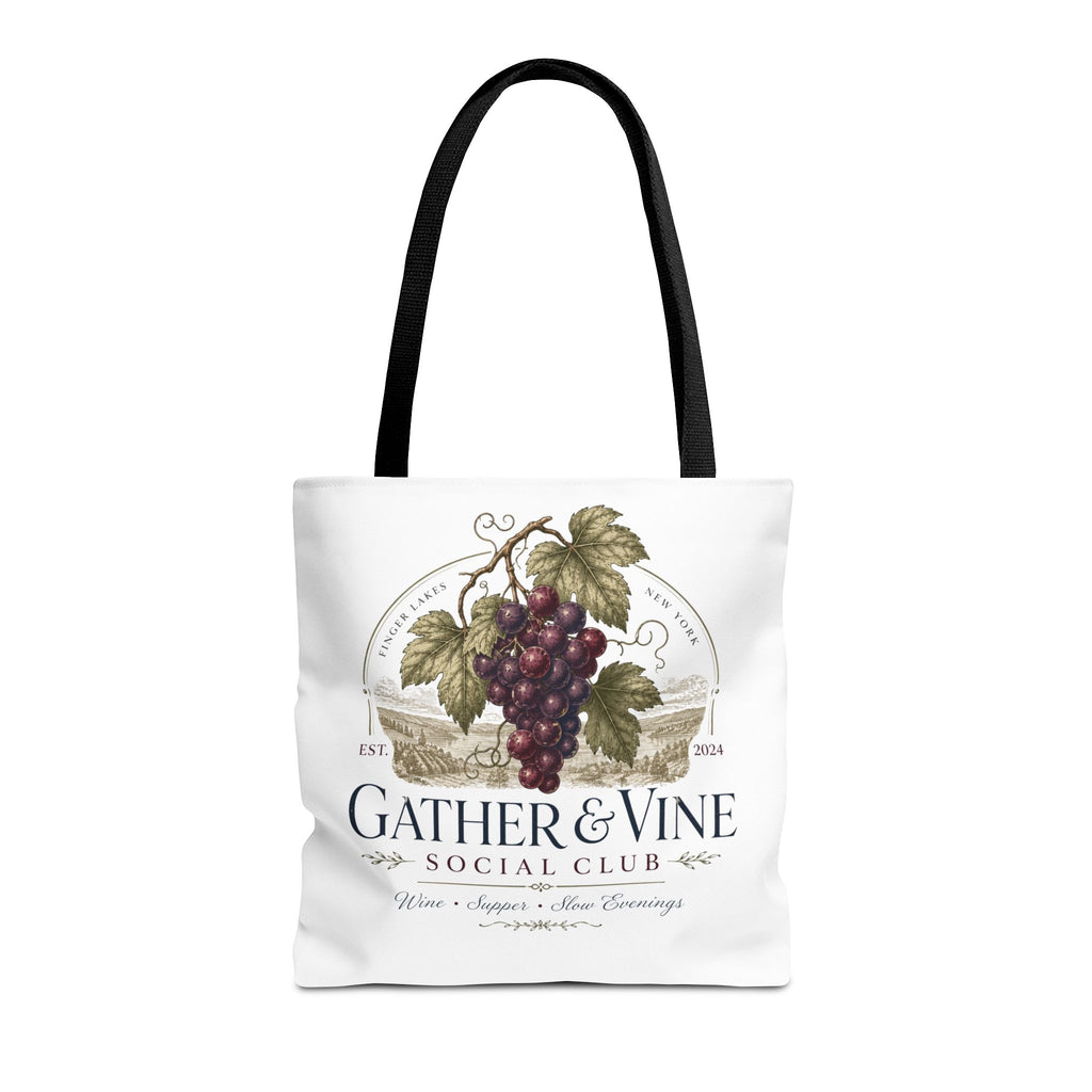 G&V Social Club Tote
