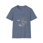 Tasting Room Vibes T-Shirt