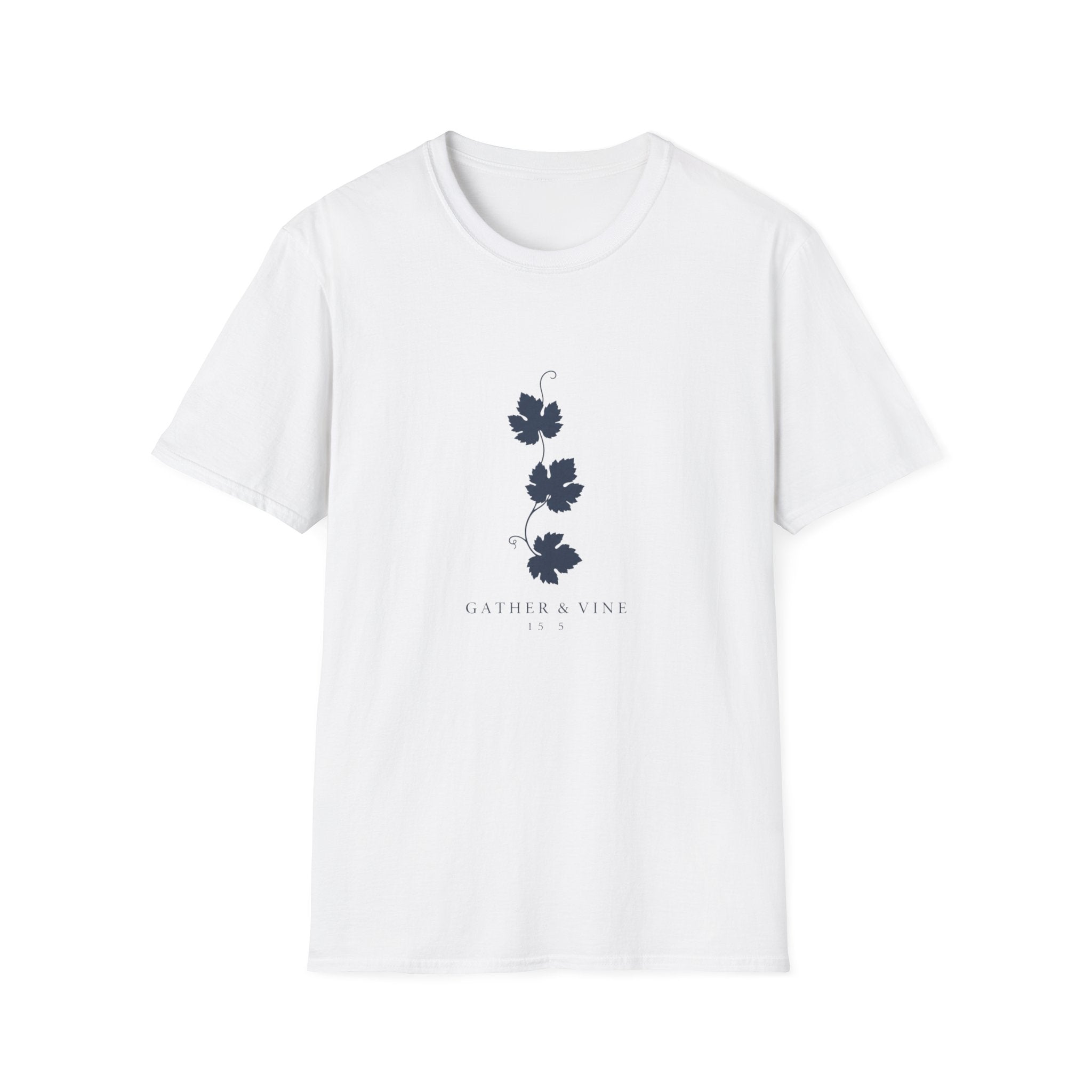 John 15:5 T-Shirt