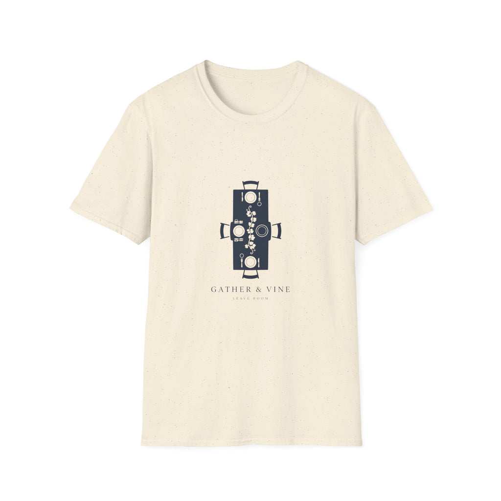 Room at the Table T-Shirt