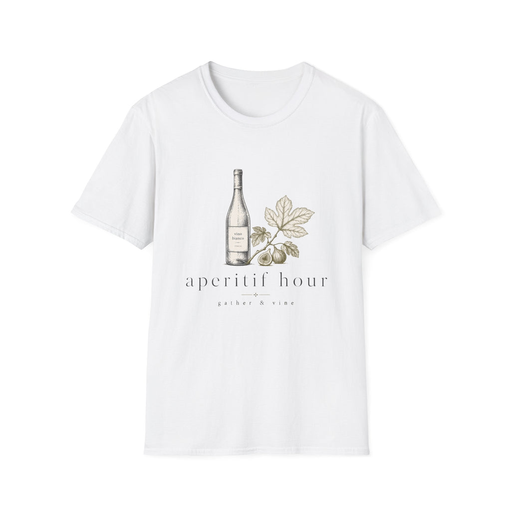 Aperitif Hour T-Shirt