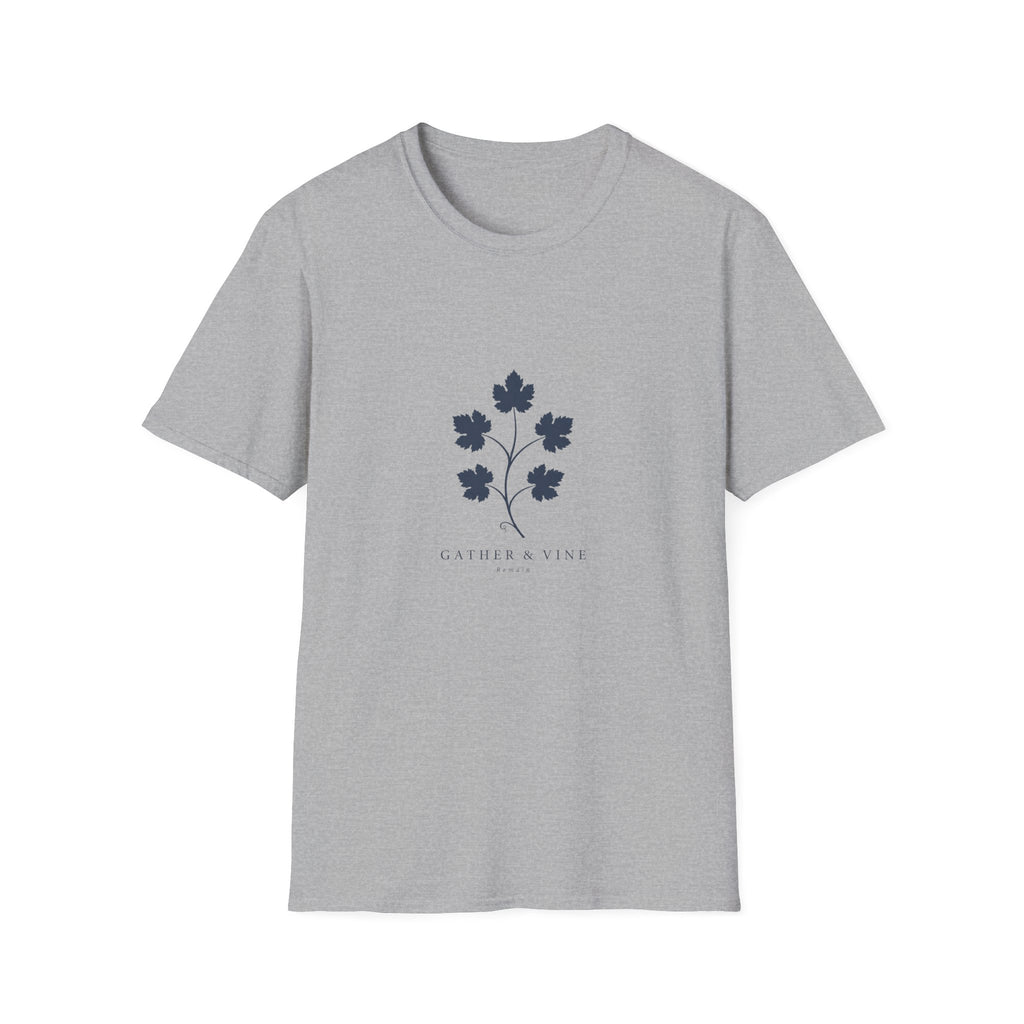 Remain T-Shirt