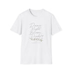 Dinner Might Become Drinks T-Shirt